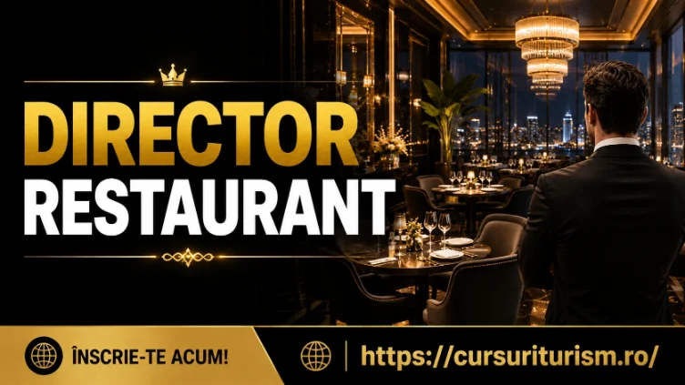 Curs Director Restaurant